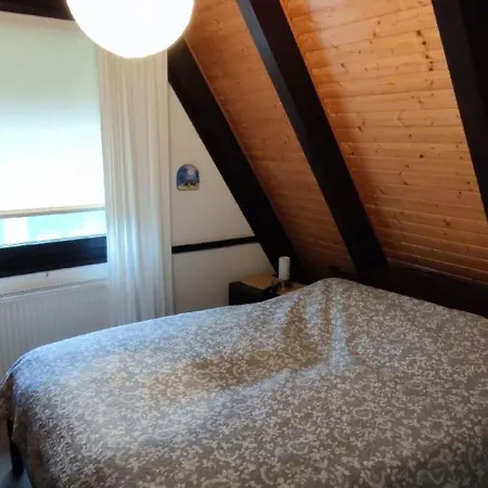 Haus Sonnendeck * Butjadingen