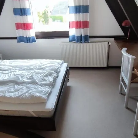 Haus Sonnendeck * Butjadingen