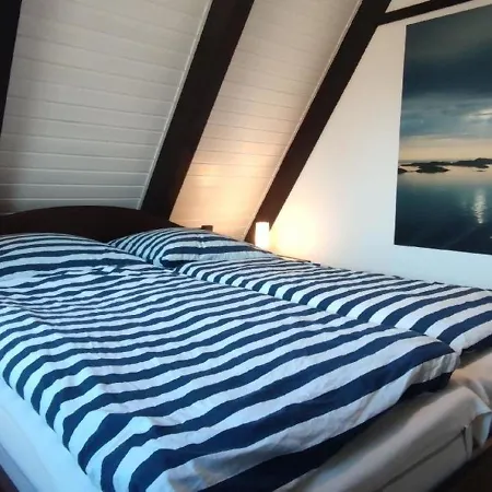 Ferienhaus Haus Sonnendeck *