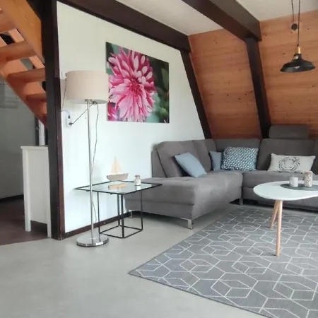 Haus Sonnendeck